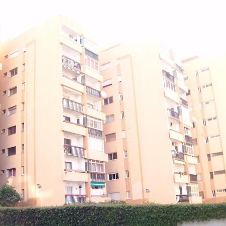 Nuevo Corinto Estudio 35 Metros Apartment Benalmadena Ngoại thất bức ảnh