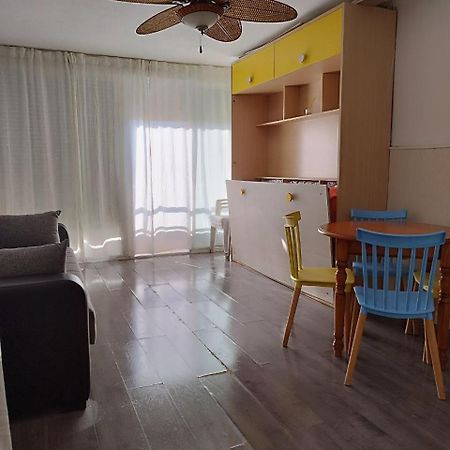 Nuevo Corinto Estudio 35 Metros Apartment Benalmadena Ngoại thất bức ảnh