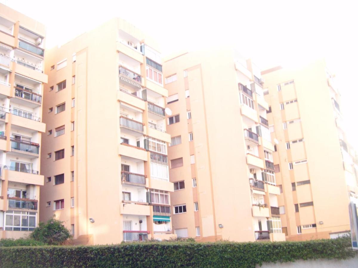 Nuevo Corinto Estudio 35 Metros Apartment Benalmadena Ngoại thất bức ảnh