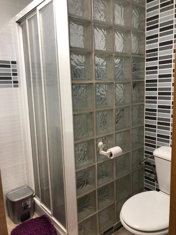 Nuevo Corinto Estudio 35 Metros Apartment Benalmadena Ngoại thất bức ảnh