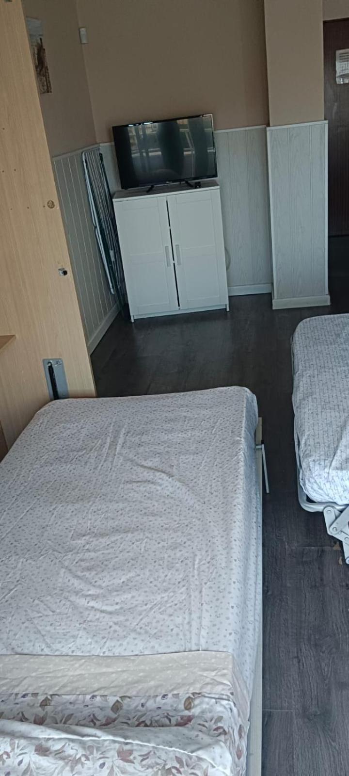 Nuevo Corinto Estudio 35 Metros Apartment Benalmadena Ngoại thất bức ảnh