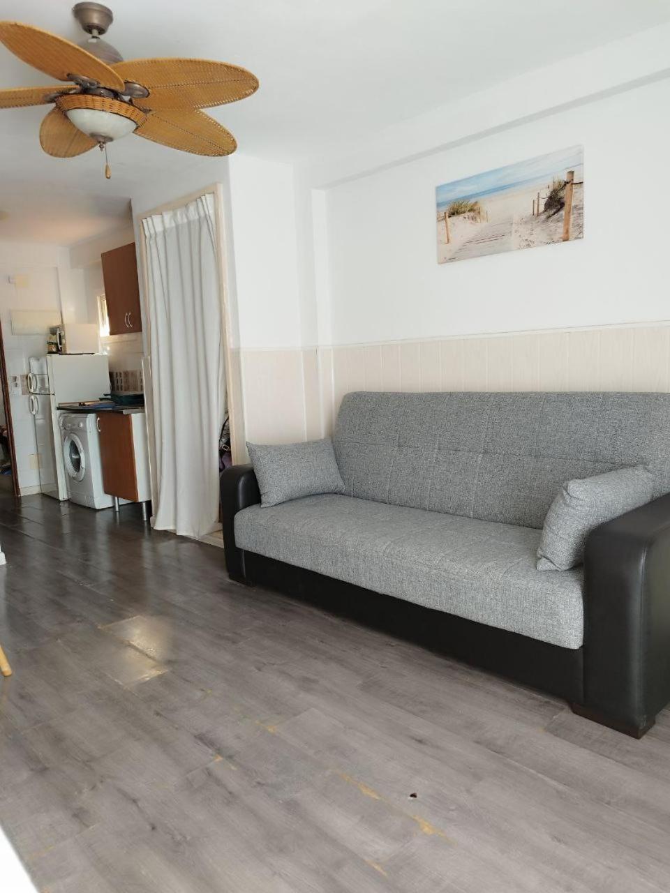 Nuevo Corinto Estudio 35 Metros Apartment Benalmadena Ngoại thất bức ảnh