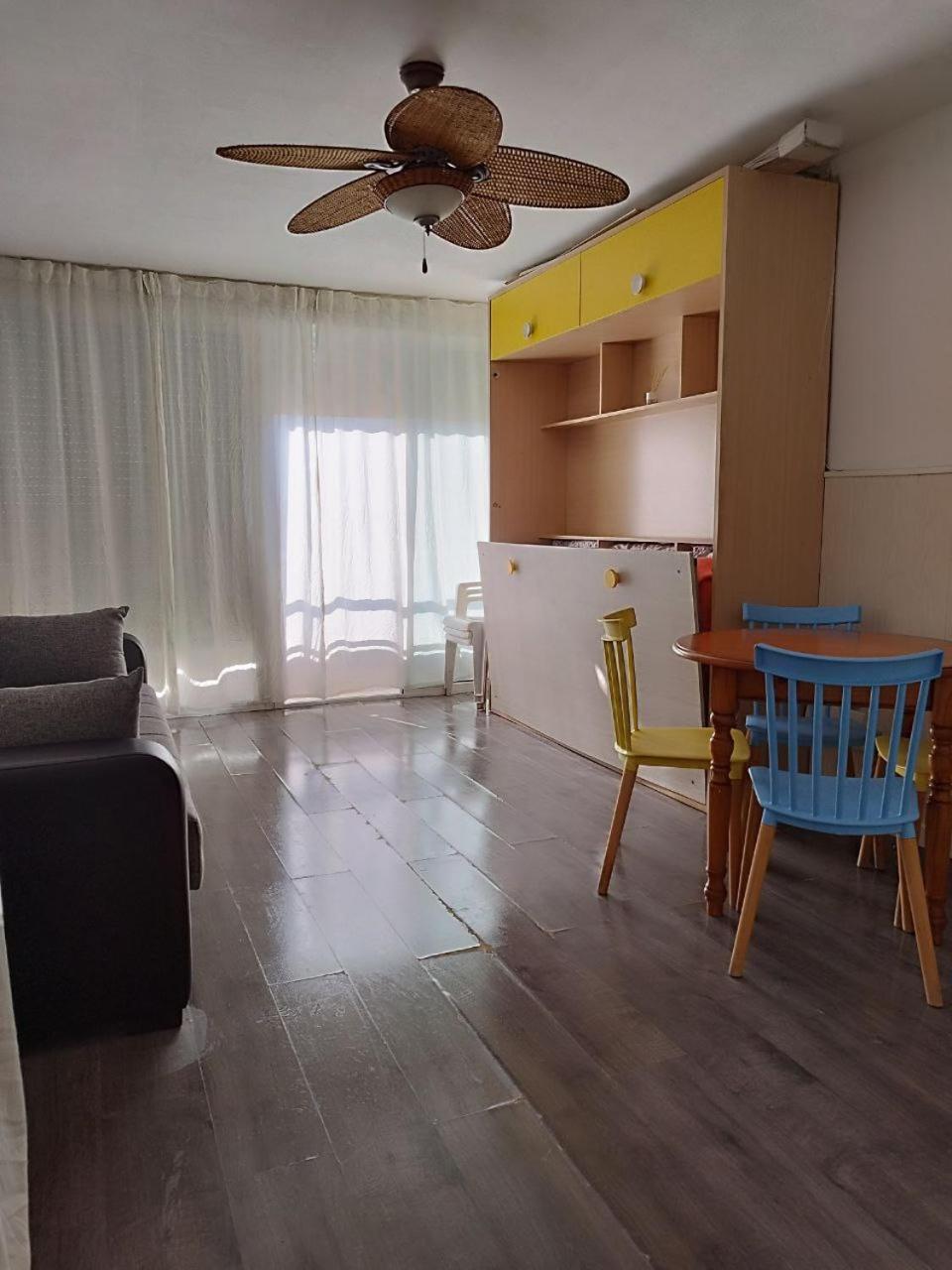 Nuevo Corinto Estudio 35 Metros Apartment Benalmadena Ngoại thất bức ảnh